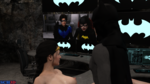 Diana Visits the Batcave 10